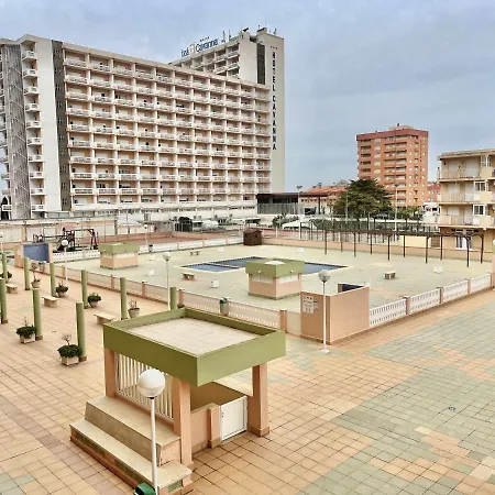 Kuthana Apartamento Costa Manga Iiic Apartment La Manga del Mar Menor